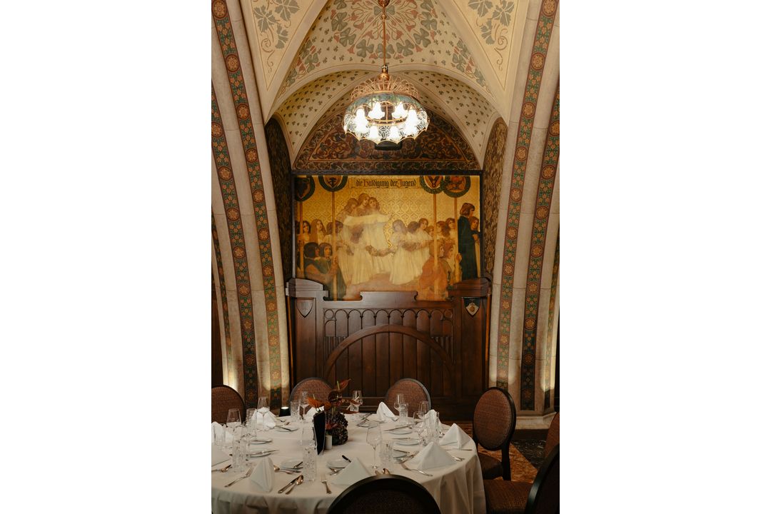 Wiener Rathauskeller